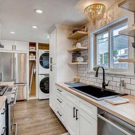Family Townhome Near Mountains & Olde Town Arvada Dış mekan fotoğraf