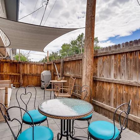 Family Townhome Near Mountains & Olde Town Arvada Dış mekan fotoğraf
