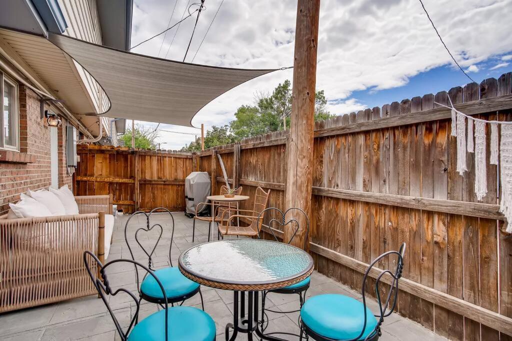 Family Townhome Near Mountains & Olde Town Arvada Dış mekan fotoğraf
