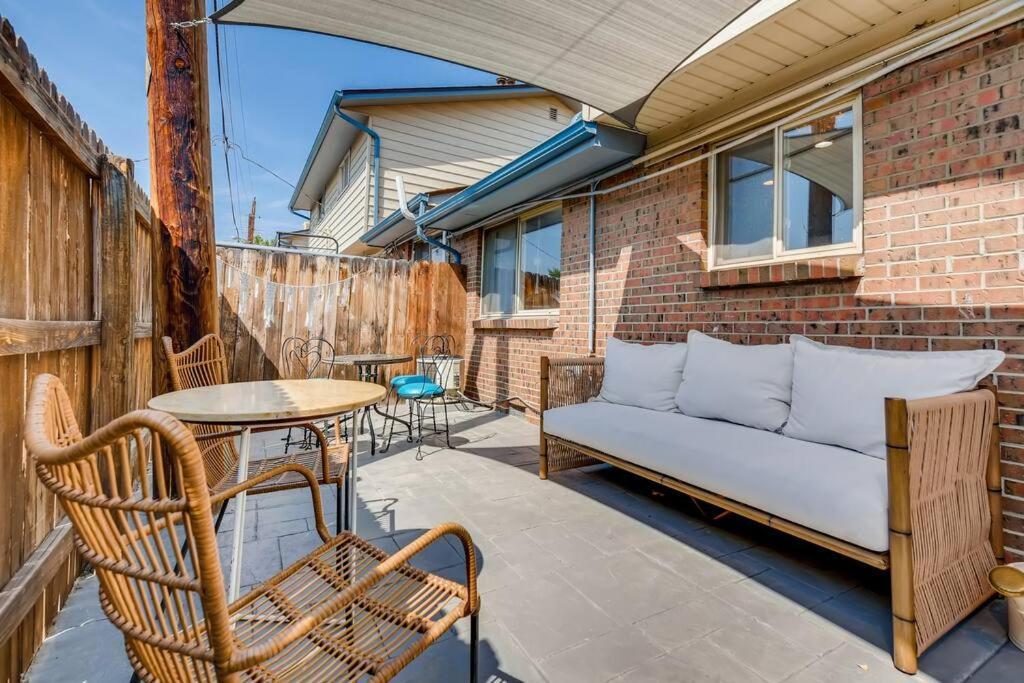 Family Townhome Near Mountains & Olde Town Arvada Dış mekan fotoğraf