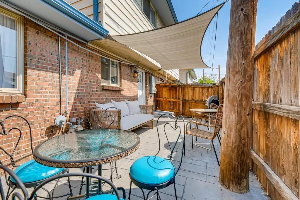 Family Townhome Near Mountains & Olde Town Arvada Dış mekan fotoğraf